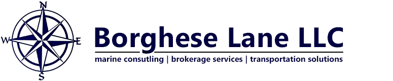 Borghese Lane LLC logo